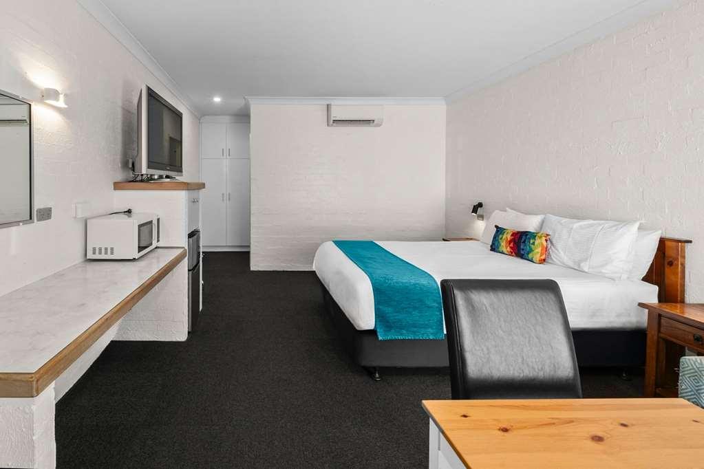 Econo Lodge Border Gateway Wodonga Cameră foto