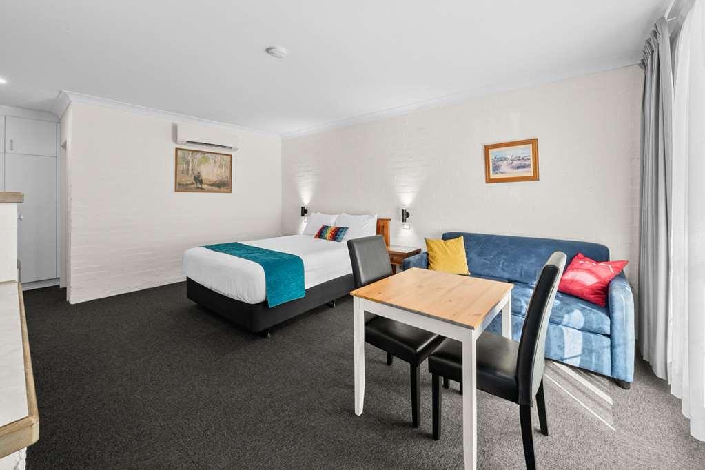 Econo Lodge Border Gateway Wodonga Cameră foto
