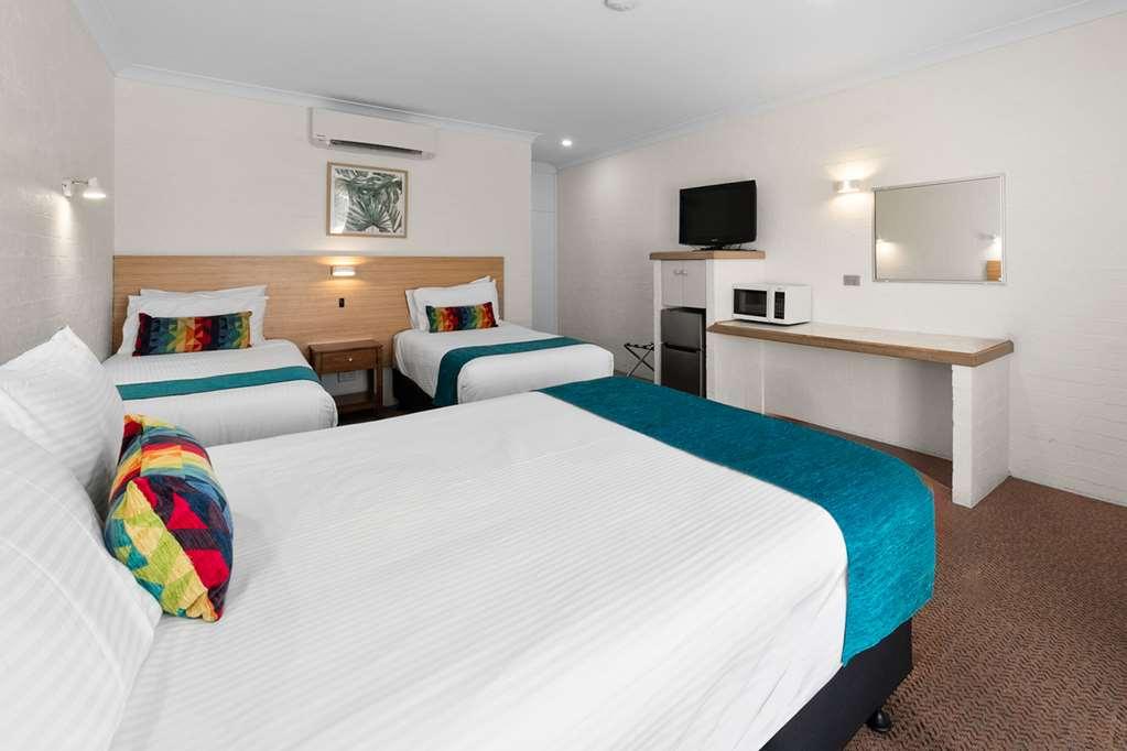 Econo Lodge Border Gateway Wodonga Cameră foto