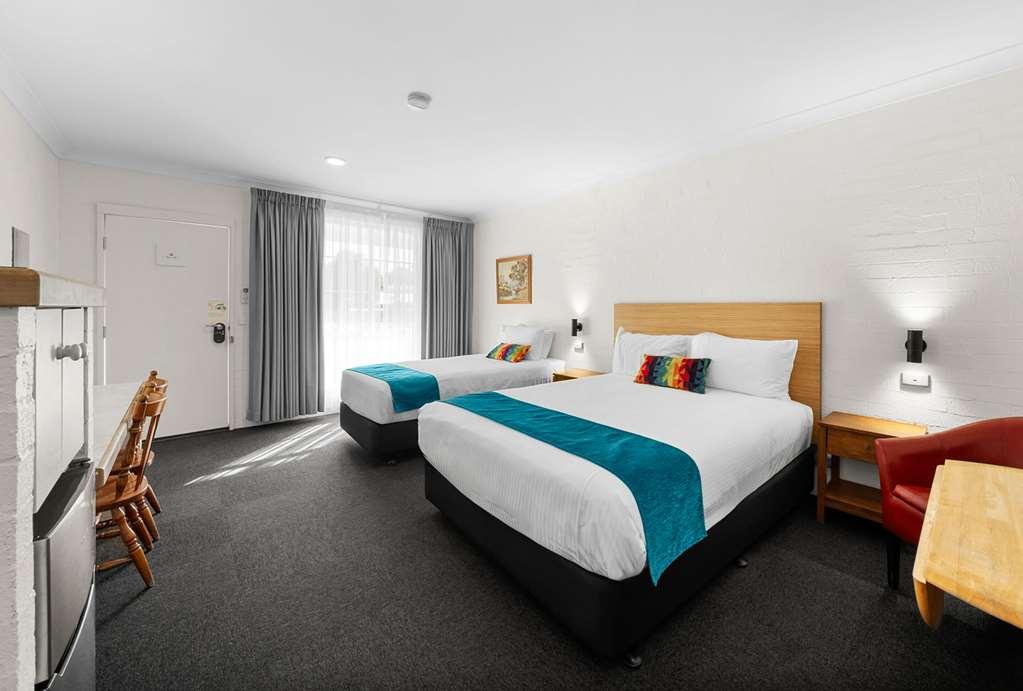 Econo Lodge Border Gateway Wodonga Cameră foto