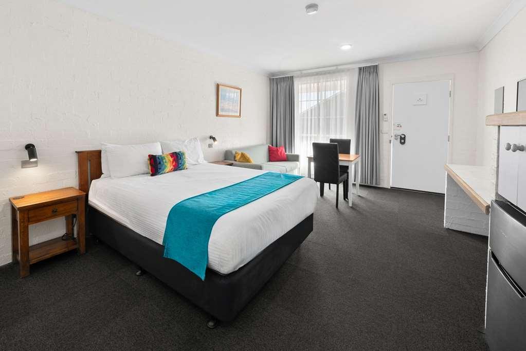 Econo Lodge Border Gateway Wodonga Cameră foto